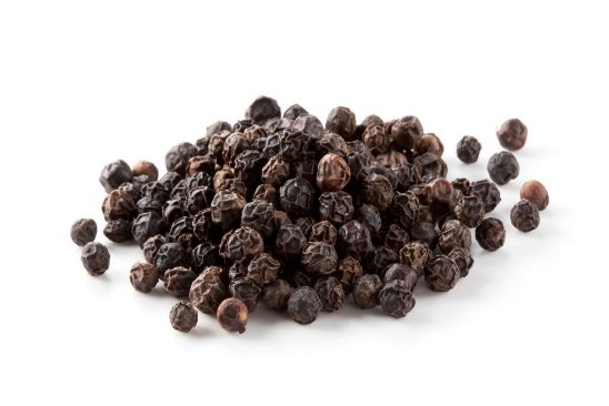 Black Pepper