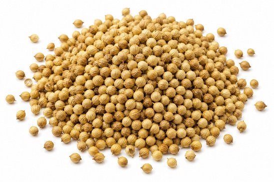 Coriander Seeds