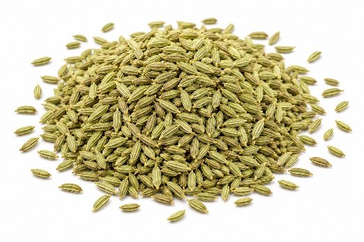 Fennel Seeds