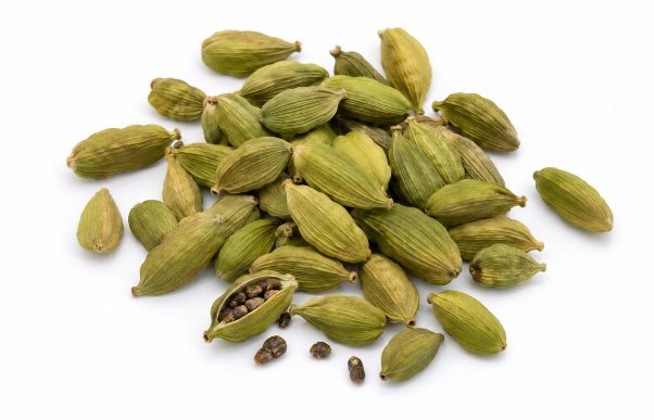 Green Cardamom