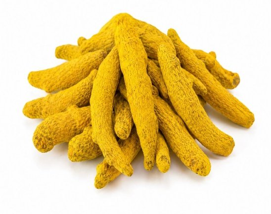 Turmeric Finger